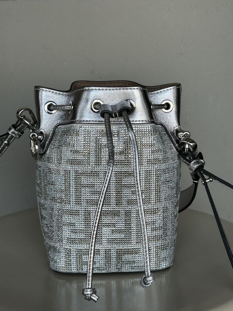 Fendi Bucket Bags